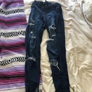 fashion nova jeans